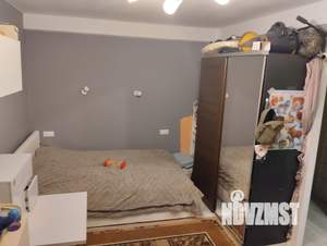 1-к квартира, вторичка, 30м2, 2/7 этаж