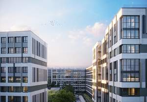 1-к квартира, вторичка, 37м2, 8/13 этаж