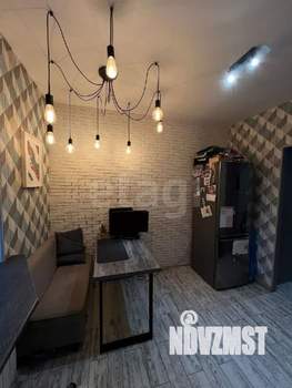 1-к квартира, вторичка, 39м2, 2/12 этаж