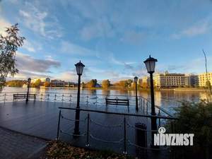 1-к квартира, вторичка, 33м2, 4/11 этаж