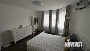 1-к квартира, вторичка, 38м2, 12/19 этаж