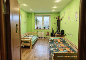 2-к квартира, вторичка, 68м2, 4/12 этаж