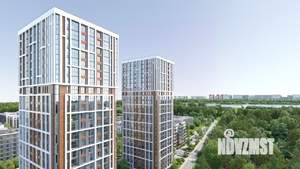 3-к квартира, вторичка, 81м2, 14/25 этаж