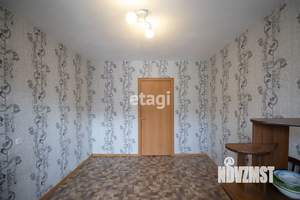 2-к квартира, вторичка, 51м2, 4/14 этаж