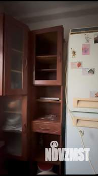 2-к квартира, вторичка, 46м2, 2/5 этаж