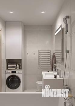 2-к квартира, вторичка, 60м2, 13/13 этаж