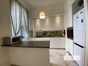 2-к квартира, вторичка, 77м2, 3/6 этаж