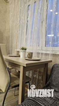 1-к квартира, вторичка, 39м2, 13/19 этаж