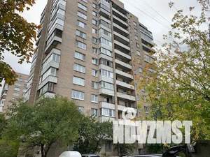 2-к квартира, вторичка, 56м2, 13/14 этаж