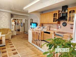 2-к квартира, вторичка, 104м2, 8/9 этаж