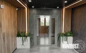 1-к квартира, сданный дом, 39м2, 2/9 этаж