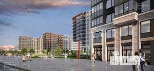 2-к квартира, вторичка, 55м2, 2/12 этаж