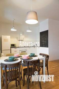 1-к квартира, вторичка, 41м2, 9/10 этаж