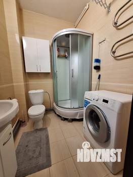 Студия квартира, вторичка, 25м2, 9/24 этаж