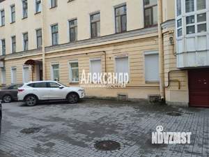 1-к квартира, вторичка, 39м2, 1/5 этаж