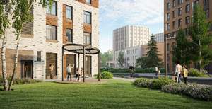 1-к квартира, вторичка, 35м2, 7/10 этаж