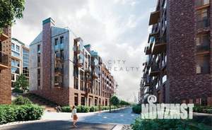 3-к квартира, вторичка, 73м2, 3/8 этаж