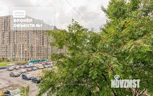 3-к квартира, вторичка, 70м2, 3/9 этаж
