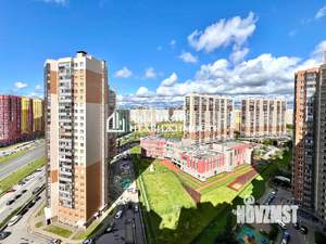 3-к квартира, вторичка, 97м2, 18/24 этаж