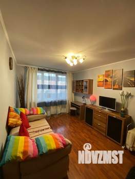 1-к квартира, вторичка, 29м2, 5/9 этаж