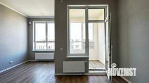 Студия квартира, вторичка, 25м2, 5/5 этаж