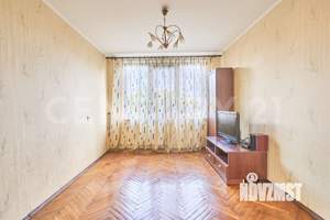 3-к квартира, вторичка, 62м2, 4/9 этаж