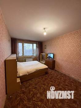 3-к квартира, вторичка, 72м2, 3/9 этаж