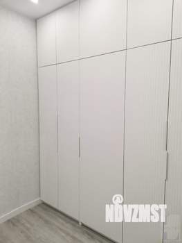 1-к квартира, вторичка, 45м2, 16/17 этаж