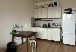 Студия квартира, вторичка, 26м2, 7/9 этаж