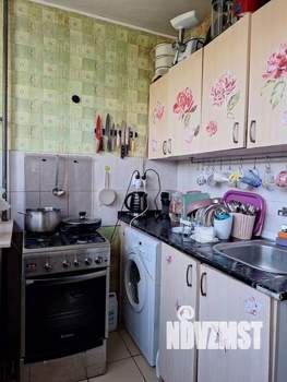 3-к квартира, вторичка, 60м2, 6/9 этаж