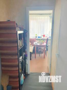 1-к квартира, вторичка, 37м2, 3/5 этаж