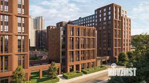 2-к квартира, вторичка, 63м2, 7/12 этаж