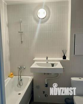 1-к квартира, вторичка, 30м2, 12/16 этаж