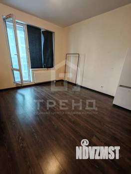 Студия квартира, вторичка, 29м2, 6/18 этаж