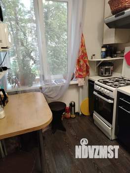 1-к квартира, вторичка, 32м2, 2/5 этаж