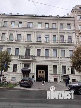 5-к квартира, вторичка, 170м2, 1/4 этаж