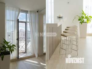 5-к квартира, вторичка, 363м2, 7/7 этаж