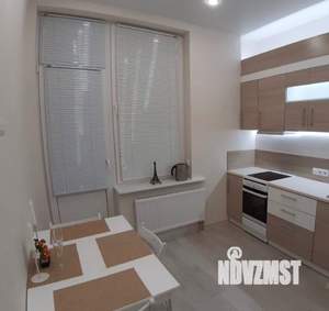 1-к квартира, вторичка, 33м2, 4/11 этаж