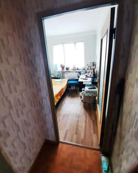 3-к квартира, вторичка, 71м2, 11/12 этаж