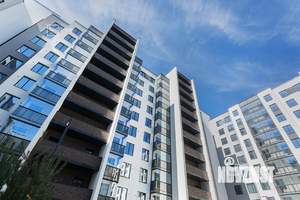 2-к квартира, вторичка, 57м2, 7/10 этаж