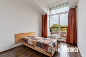 1-к квартира, вторичка, 32м2, 4/4 этаж