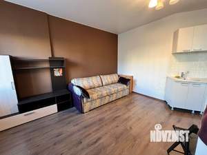 1-к квартира, вторичка, 53м2, 2/19 этаж