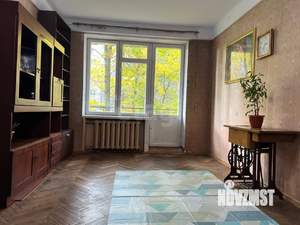 1-к квартира, вторичка, 31м2, 3/5 этаж