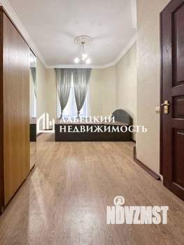 3-к квартира, вторичка, 78м2, 2/6 этаж