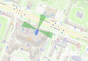 3-к квартира, сданный дом, 122м2, 14/28 этаж