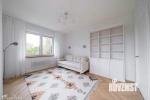 2-к квартира, вторичка, 62м2, 4/14 этаж