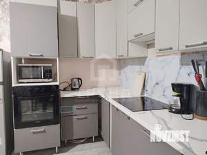 1-к квартира, вторичка, 45м2, 10/10 этаж