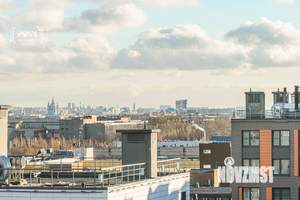 2-к квартира, вторичка, 77м2, 13/13 этаж