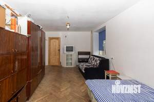 2-к квартира, вторичка, 53м2, 6/9 этаж