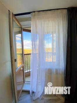 Студия квартира, вторичка, 20м2, 7/9 этаж